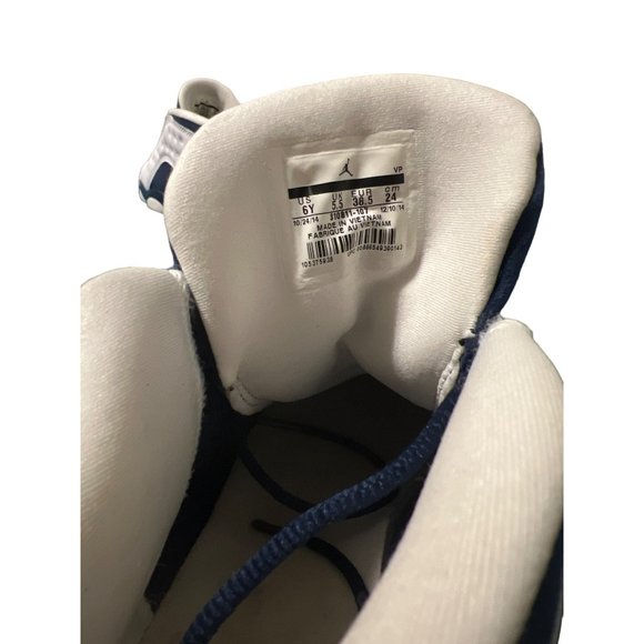 Nike Air Jordan 13 Xlll Low Retro Size 6W - Picture 7 of 15